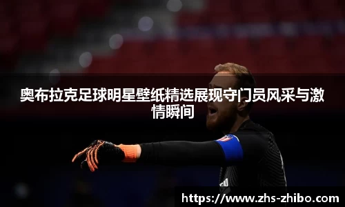 奥布拉克足球明星壁纸精选展现守门员风采与激情瞬间